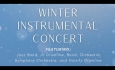 Battle Mountain High School Winter Band Concert 2024