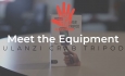 Ulanzi Crab Tripod | Meet The Equipment