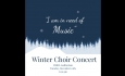 Battle Mountain High School Winter Choir Concert 2024